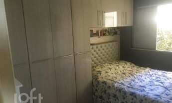 Imagem 4: Apartamento à venda em Parque Novo Mundo com 55 m², 2 quartos, 1 vaga