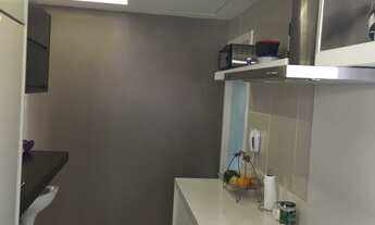 Imagem 6: Apartamento à venda em Ipiranga com 127 m², 3 quartos, 3 suítes, 2 vagas