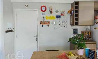 Imagem 2: Apartamento à venda em Cidade Líder com 52 m², 2 quartos, 1 vaga