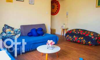 Imagem: Apartamento à venda em Liberdade com 55