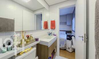 Imagem 5: Apartamento à venda em Cambuci com 72 m², 3 quartos, 1 suíte, 1 vaga