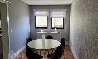 Imagem 2: Apartamento à venda em Vila Sônia com 163 m², 3 quartos, 3 suítes, 3 vagas