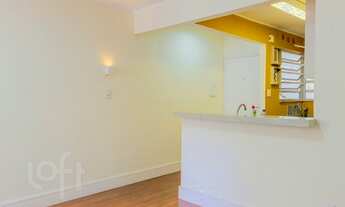 Imagem 5: Apartamento à venda em Bela Vista com 34 m², 1 quarto