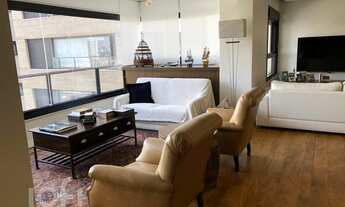 Imagem: Apartamento à venda em Alto de Pinheiros