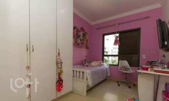 Imagem 3: Apartamento à venda em Jabaquara com 156 m², 4 quartos, 2 suítes, 2 vagas