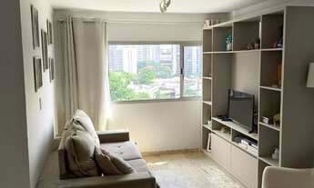 Imagem 2: Apartamento à venda em Saúde com 65 m², 2 quartos, 1 suíte, 1 vaga