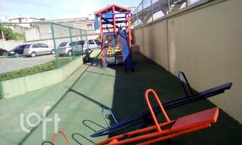 Imagem 4: Apartamento à venda em Sapopemba com 63 m², 3 quartos, 1 vaga