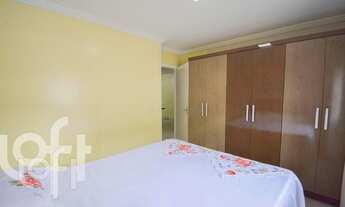 Imagem 7: Apartamento à venda em Ermelino Matarazzo com 49 m², 2 quartos, 1 vaga