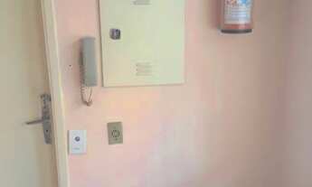 Imagem 4: Apartamento à venda em Sé com 40 m², 1 quarto