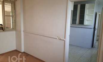 Imagem 4: Apartamento à venda em Higienópolis com 153 m², 2 quartos, 1 suíte, 2 vagas