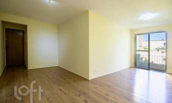 Imagem 1: Apartamento à venda em Vila Madalena com 70 m², 2 quartos, 1 vaga