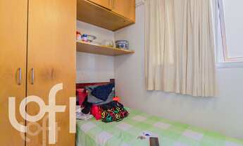 Imagem 2: Apartamento à venda em Brooklin com 321 m², 3 quartos, 2 suítes, 3 vagas