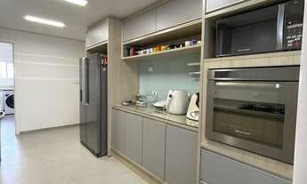 Imagem 7: Apartamento à venda em Cursino com 193 m², 4 quartos, 3 suítes, 3 vagas