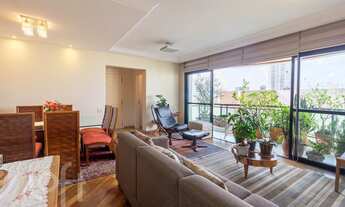 Imagem: Apartamento à venda em Perdizes com 161