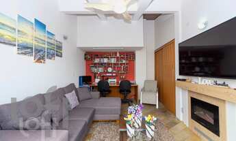 Imagem 3: Apartamento à venda em Vila Prudente com 192 m², 3 quartos, 1 suíte, 2 vagas