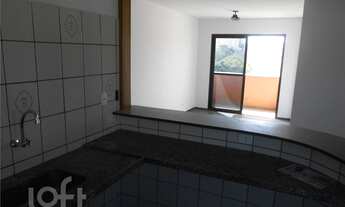 Imagem 6: Apartamento à venda em Bosque da Saúde com 70 m², 2 quartos, 1 suíte, 2 vagas