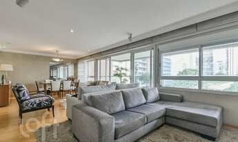 Imagem: Apartamento à venda em Pinheiros com 171