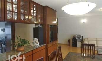 Imagem 5: Apartamento à venda em Higienópolis com 180 m², 3 quartos, 1 vaga