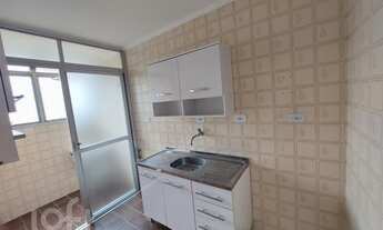 Imagem 7: Apartamento à venda em Bela Vista com 38 m², 1 quarto, 1 vaga