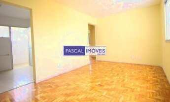 Imagem 2: Apartamento à venda em Campo Belo com 60 m², 2 quartos, 2 vagas