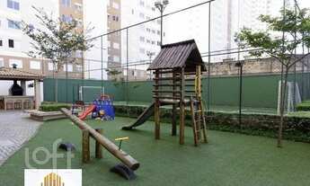 Imagem 6: Apartamento à venda em Barra Funda com 44 m², 2 quartos, 1 vaga