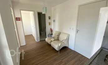 Imagem 3: Apartamento à venda em Lapa com 38 m², 2 quartos