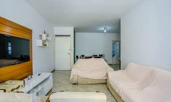 Imagem 2: Apartamento à venda em Perdizes com 110 m², 3 quartos, 1 suíte, 1 vaga