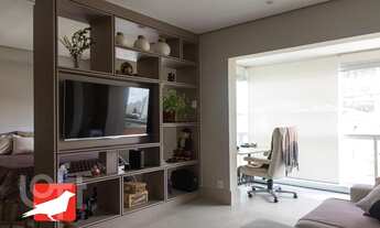 Imagem 4: Apartamento à venda em Ipiranga com 34 m², 1 quarto, 1 vaga