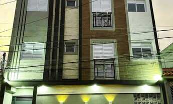 Imagem: Apartamento à venda em Tucuruvi com 29