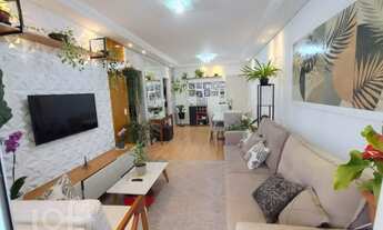 Imagem: Apartamento à venda em Jabaquara com 105