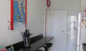 Imagem 6: Apartamento à venda em Lapa com 94 m², 3 quartos, 1 suíte, 2 vagas