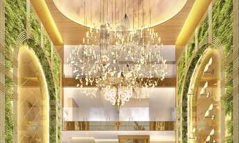 Imagem 6: APARTAMENTO em São Paulo - SP, Brooklin Novo