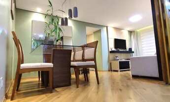 Imagem 3: Apartamento à venda em Sacomã com 62 m², 2 quartos, 1 vaga