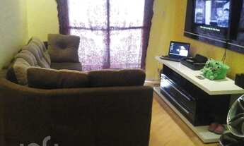 Imagem 6: Apartamento à venda em Vila Curuçá com 60 m², 2 quartos, 1 vaga