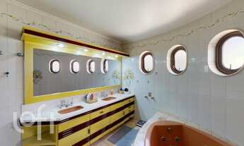 Imagem 2: Apartamento à venda em Água Rasa com 314 m², 4 quartos, 4 suítes, 4 vagas