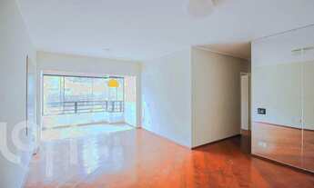 Imagem: Apartamento à venda em Vila Andrade com