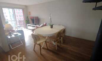 Imagem: Apartamento à venda em Saúde com 156 m²