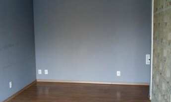 Imagem 3: Apartamento à venda em Santo Amaro com 51 m², 2 quartos, 1 suíte, 1 vaga