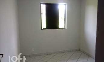 Imagem: Apartamento à venda em Sapopemba com 52