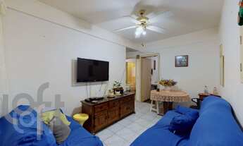 Imagem 1: Apartamento à venda em Santa Cecília com 63 m², 2 quartos