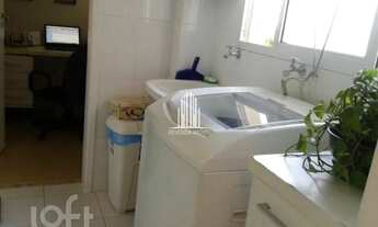 Imagem 3: Apartamento à venda em Casa Verde com 92 m², 3 quartos, 1 suíte, 2 vagas