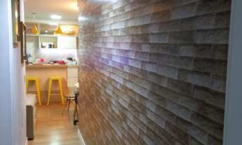 Imagem 6: Apartamento à venda em Vila Matilde com 59 m², 2 quartos, 1 suíte, 1 vaga