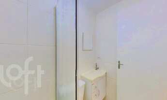 Imagem 2: Apartamento à venda em Bom Retiro com 44 m², 2 quartos