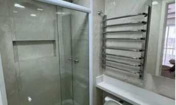 Imagem 2: Apartamento à venda em Vila Prudente com 41 m², 2 quartos, 1 vaga