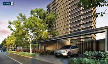 Imagem 5: APARTAMENTO em São Paulo - SP, Indianópolis