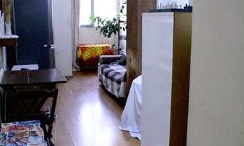 Imagem 6: Apartamento à venda em República com 35 m², 1 quarto