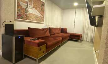 Imagem: Apartamento à venda em Pinheiros com 50