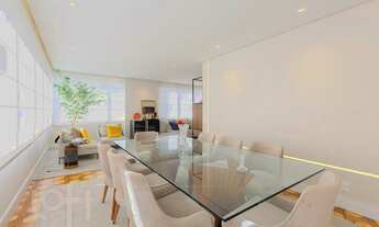 Imagem 5: Apartamento à venda em Santa Cecília com 239 m², 4 quartos, 1 suíte, 1 vaga