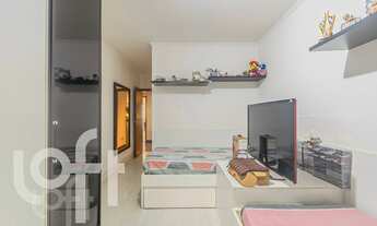 Imagem 7: Apartamento à venda em Vila Formosa com 185 m², 4 quartos, 2 suítes, 3 vagas