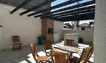 Imagem 7: Apartamento à venda em Jardim São Luís com 34 m², 1 quarto